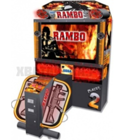 Новая версия популярной игры.