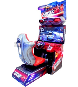 Crazy Speed 2 (42&#8243; LCD)