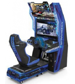 Storm Racer G 37&#8243;