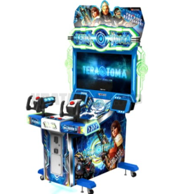 Teratoma The Last Rebellion