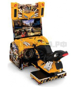 Storm Rider 42&#8243;