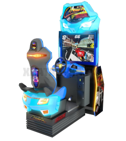 Crusin&#8217; motion