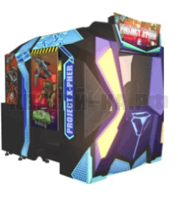 PROJECT-XPHER  AIR twin