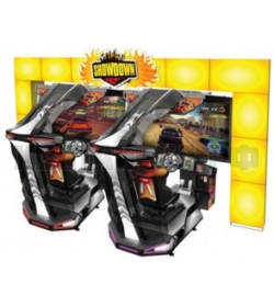 Showdown Special Attraction (2 player)
