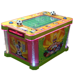 Football champ 32&#8243;
