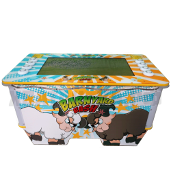 Barnyard Bash 32&#8217;LCD