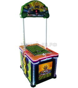 Football champ 42&#8243;