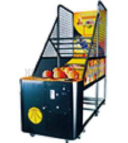 Super Slam Dunk &#8211; I