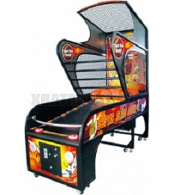 Super Slam Dunk &#8211; II