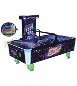 Magic Hockey