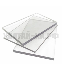 Антивандальное стекло