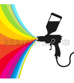 Покраска корпуса