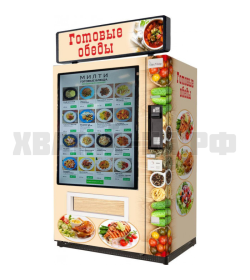 Быстрые обеды - 3