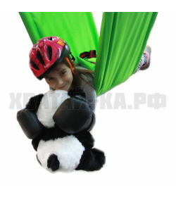 Аттракцион МЕГА - Хватай-ка с ребенком ( вариант 3 х 3 метра)