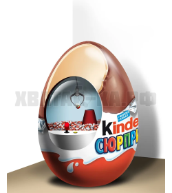 Оригинальный корпус