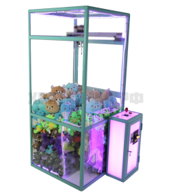 Хватай-ка ЛЮКС