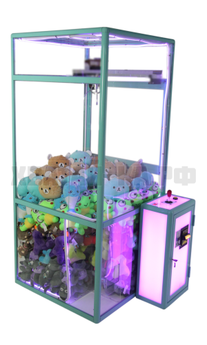 Хватай-ка ЛЮКС