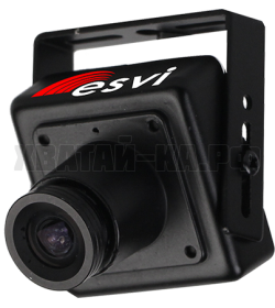 Видеокамера