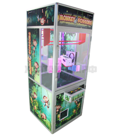 Призовой аппарат НОЖНИЦЫ - 2