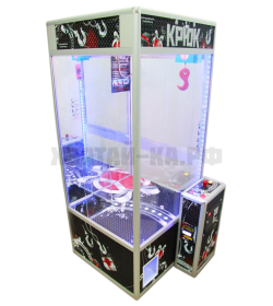 Призовой автомат &quot;Ловкий Крюк&quot; Б/У. Вариант 2