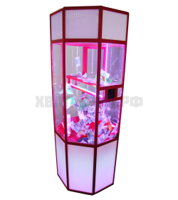 Призовой аттракцион "Бабломет - 3"