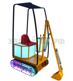 Экскаватор - 3