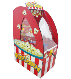 Детский автомат на ловкость "Попкорн"