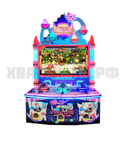 Племенные эльфы