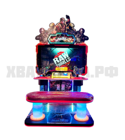 Оружие и пули