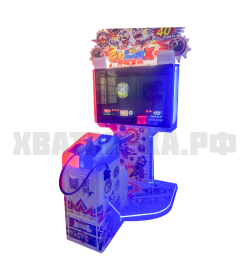 Пистолетная пуля X