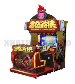 Диапазон наград