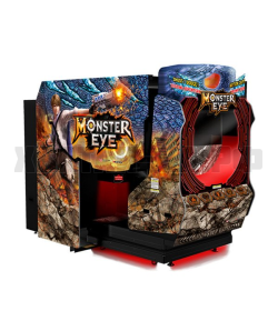 Глаз монстра