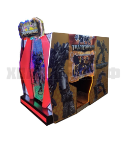 Трансформаторы