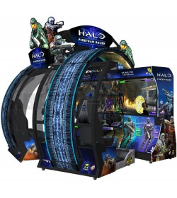 HaHalo Fireteam Raven