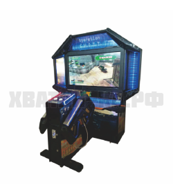 Операция Призрак