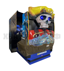 Пираты Мертвой Бури