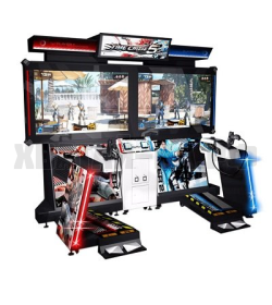 Время кризиса 5