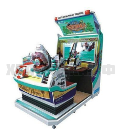 Поехали на остров