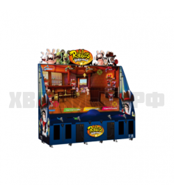 Раббидс Голливуд