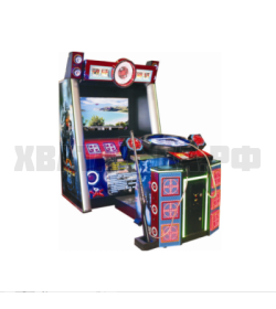 Динамичное поле боя