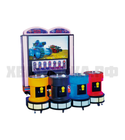 Громовой Танк