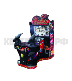 Бедствие насекомых