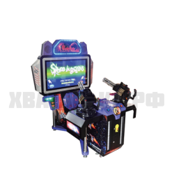 Бедствие насекомых