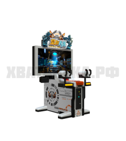 Звездный десант