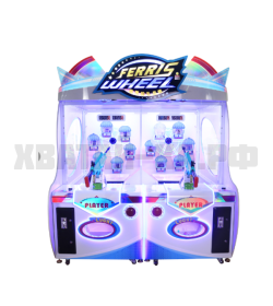 Колесо обозрения