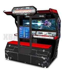 Дариусбёрст