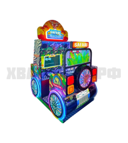 Охотничий Клуб Сафари