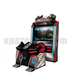 Стальное сердце