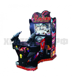 Бедствие насекомых