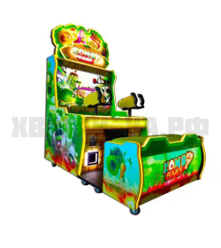 Зомби Войны